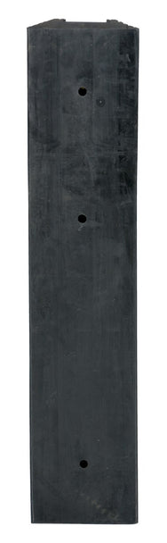 Topes de parachoques extruidos de Vestil Manufacturing Corp– – Ahora disponibles en MTN Shop US.