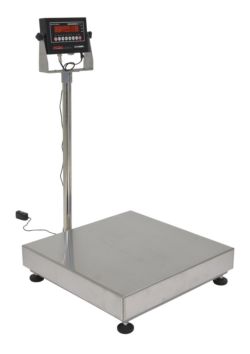 Básculas de mesa Vestil Manufacturing Corp: legales para el comercio: ahora disponibles en MTN Shop EE. UU.