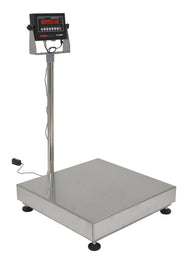 Básculas de mesa Vestil Manufacturing Corp: legales para el comercio: ahora disponibles en MTN Shop EE. UU.