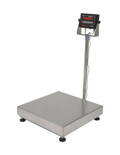 Vestil Manufacturing Corp Bench Scales - Legal for Trade– – Now available at MTN Shop US.