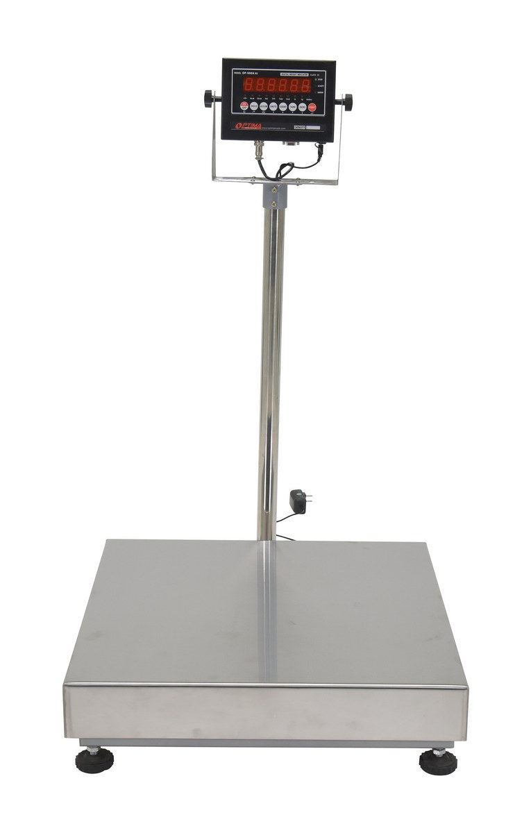 Básculas de mesa Vestil Manufacturing Corp: legales para el comercio: ahora disponibles en MTN Shop EE. UU.