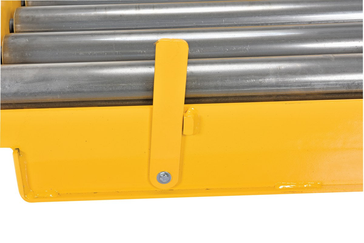 Vestil Manufacturing Corp Battery Transfer Platforms– – Now available at MTN Shop US.