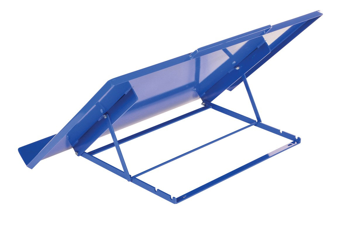 Inclinadores de mesa Vestil Manufacturing Corp– – Ahora disponibles en MTN Shop US.