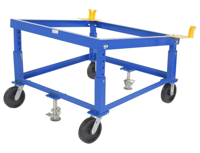 Vestil Manufacturing Corp Economical Pallet & Container Transporters– – Now available at MTN Shop US.