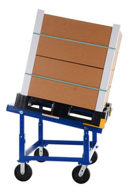 Vestil Manufacturing Corp Economical Pallet & Container Transporters– – Now available at MTN Shop US. - imagen 5