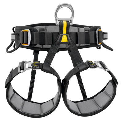 Petzl Falcon seat harness
