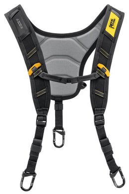 Petzl SEQUOIA® Shoulder Straps