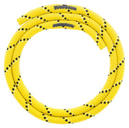 Petzl Knottable Attachment Bridge for SEQUOIA harness in yellow, 125 cm