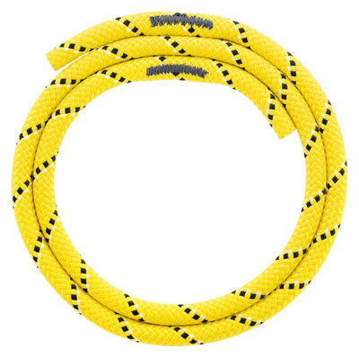 Petzl Knottable Attachment Bridge for SEQUOIA harness in yellow, 125 cm
