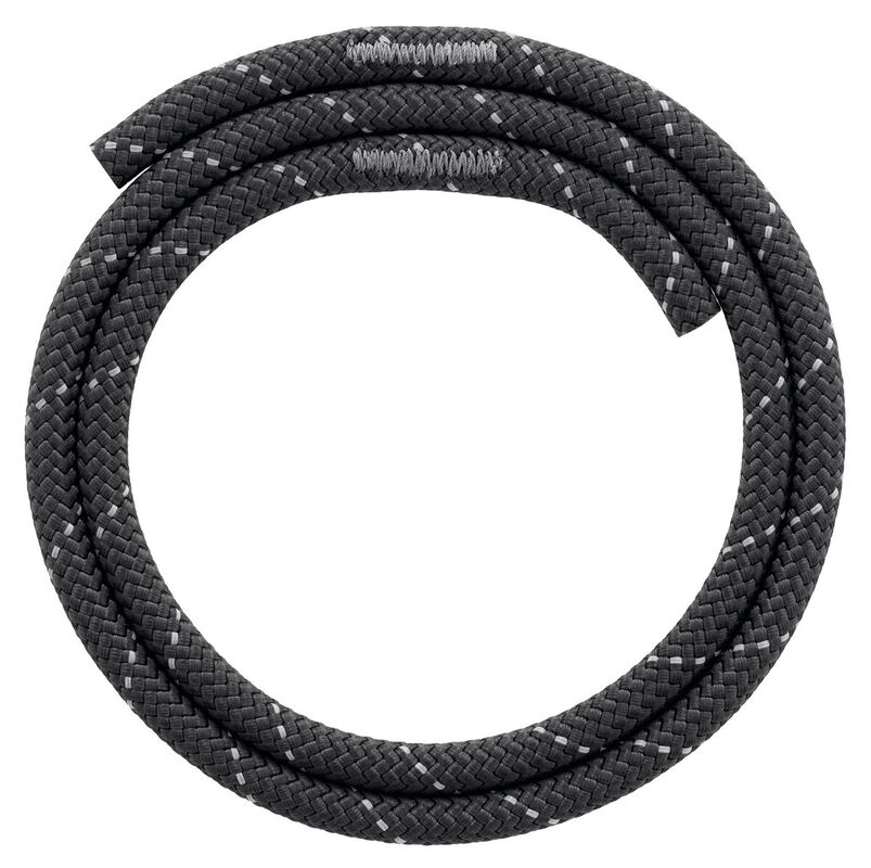 Petzl Knottable Attachment Bridge for SEQUOIA harness in black, 125 cm - imagen 2