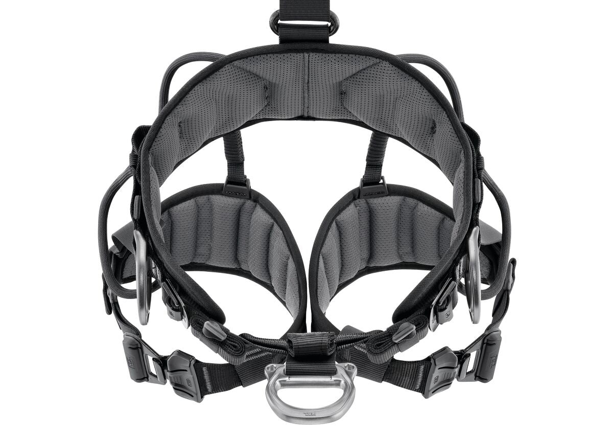 Petzl AVAO® FAST Versión Internacional - imagen 4