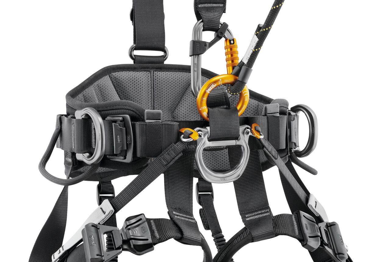 Petzl AVAO® FAST Versión Internacional - imagen 5