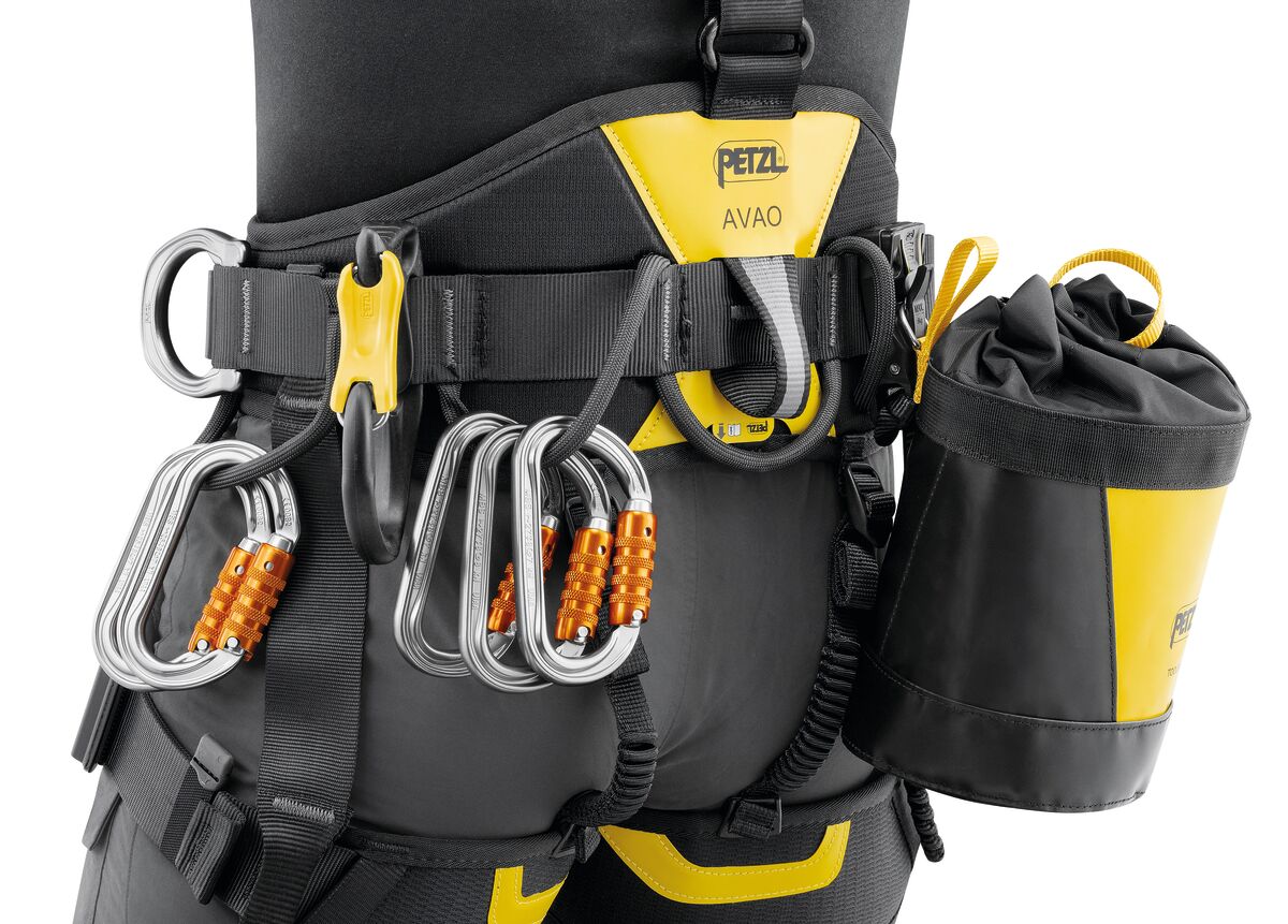 Petzl AVAO® FAST Versión Internacional - imagen 6