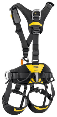 Petzl AVAO® FAST Versión Internacional - imagen 3