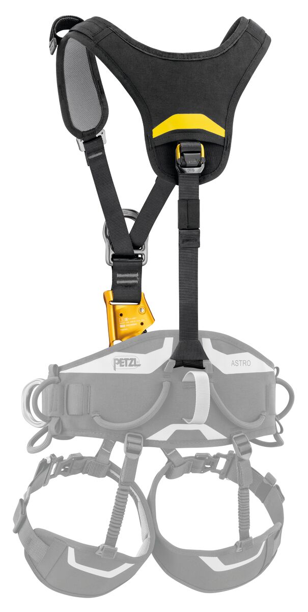 Petzl Top Croll - imagen 4