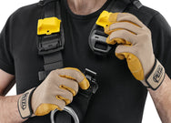 Petzl ASTRO® International Version (Professional & Tactical) – The Petzl Astro® Bod Fast Full Body Harness is designed for greater efficiency and comfort during rope ascents. Includes gated ventral attachment point for optimal integration of equipment. Available in multiple sizes. Shop now. – Now available at MTN Shop US.