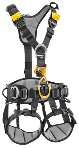 Petzl ASTRO® Versión Internacional (Profesional y Táctica)
