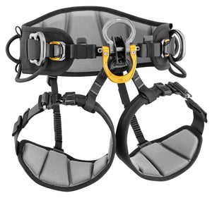 Petzl Astro Sentado