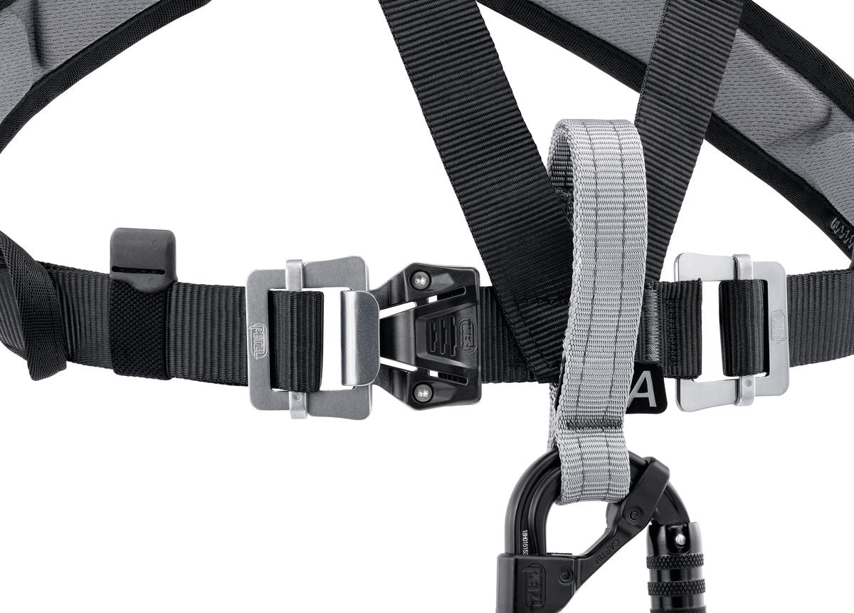 Petzl Chest'Air - imagen 4