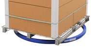 Vestil Manufacturing Corp Steel Manual Carousels– – Now available at MTN Shop US.