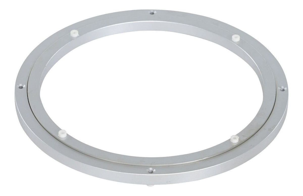 Mini carruseles de aluminio de Vestil Manufacturing Corp– – Ahora disponibles en MTN Shop US.