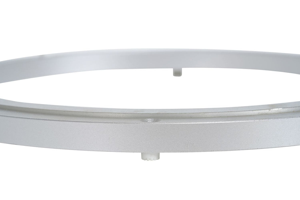 Mini carruseles de aluminio de Vestil Manufacturing Corp– – Ahora disponibles en MTN Shop US.
