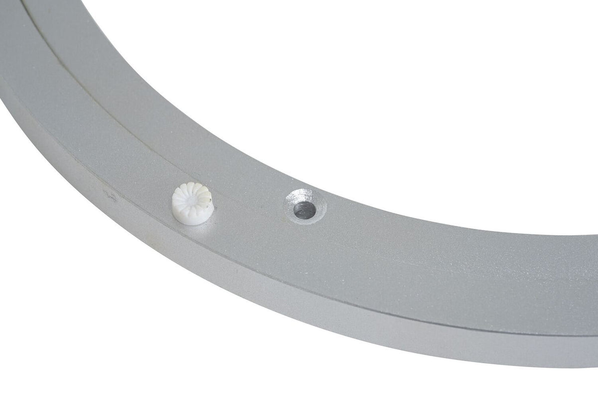 Mini carruseles de aluminio de Vestil Manufacturing Corp– – Ahora disponibles en MTN Shop US.