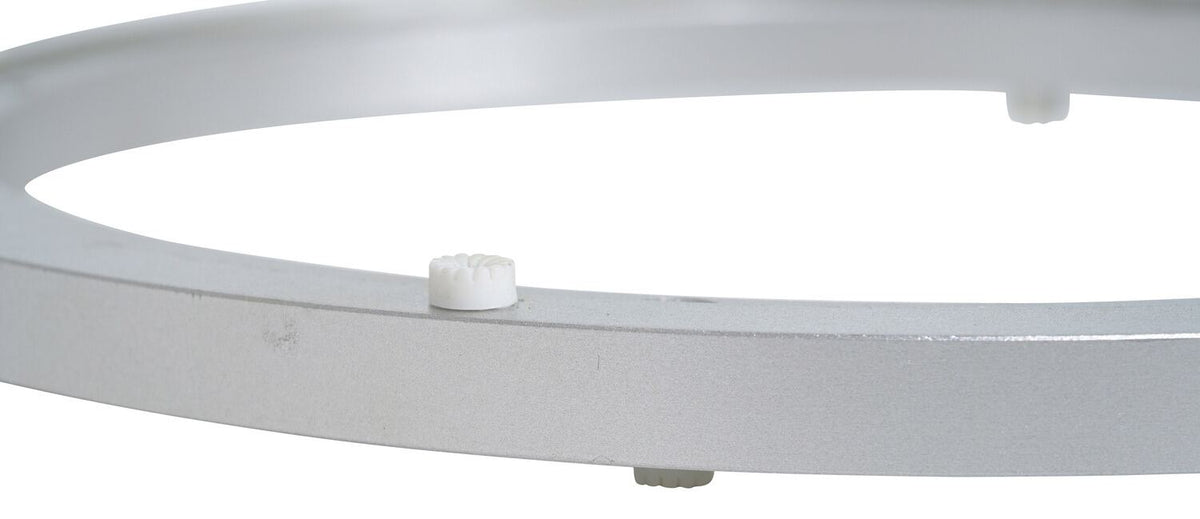 Mini carruseles de aluminio de Vestil Manufacturing Corp– – Ahora disponibles en MTN Shop US.