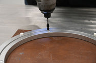 Mini carruseles de aluminio de Vestil Manufacturing Corp– – Ahora disponibles en MTN Shop US.