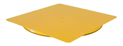 Vestil Manufacturing Corp Heavy-Duty King Pin Carousels– – Now available at MTN Shop US.