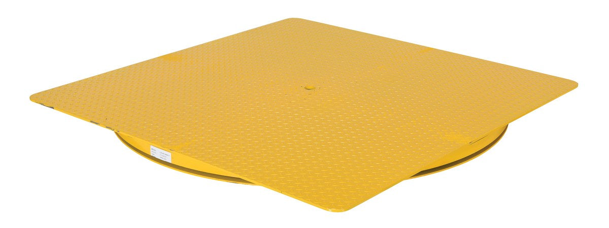 Vestil Manufacturing Corp Heavy-Duty King Pin Carousels– – Now available at MTN Shop US.