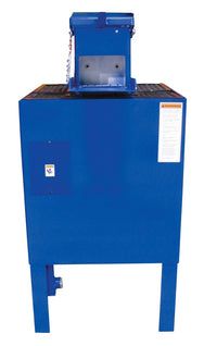 Trituradora de latas de aerosol Vestil Manufacturing Corp– – Ahora disponible en MTN Shop US.