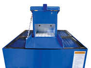 Trituradora de latas de aerosol Vestil Manufacturing Corp– – Ahora disponible en MTN Shop US.
