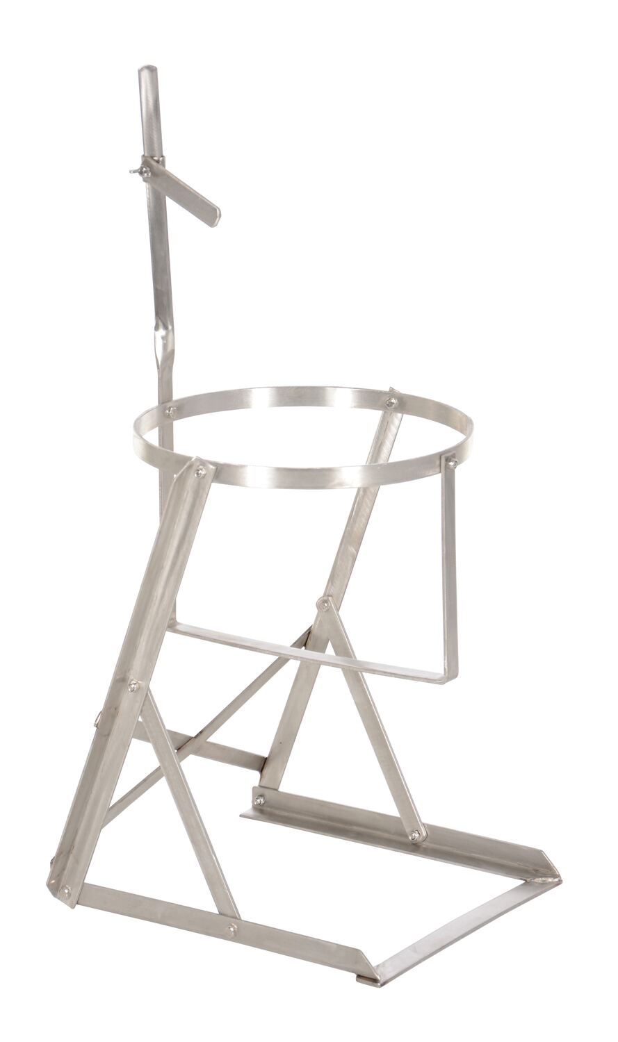 Volcadores de cubos manuales de Vestil Manufacturing Corp– – Ahora disponibles en MTN Shop US.