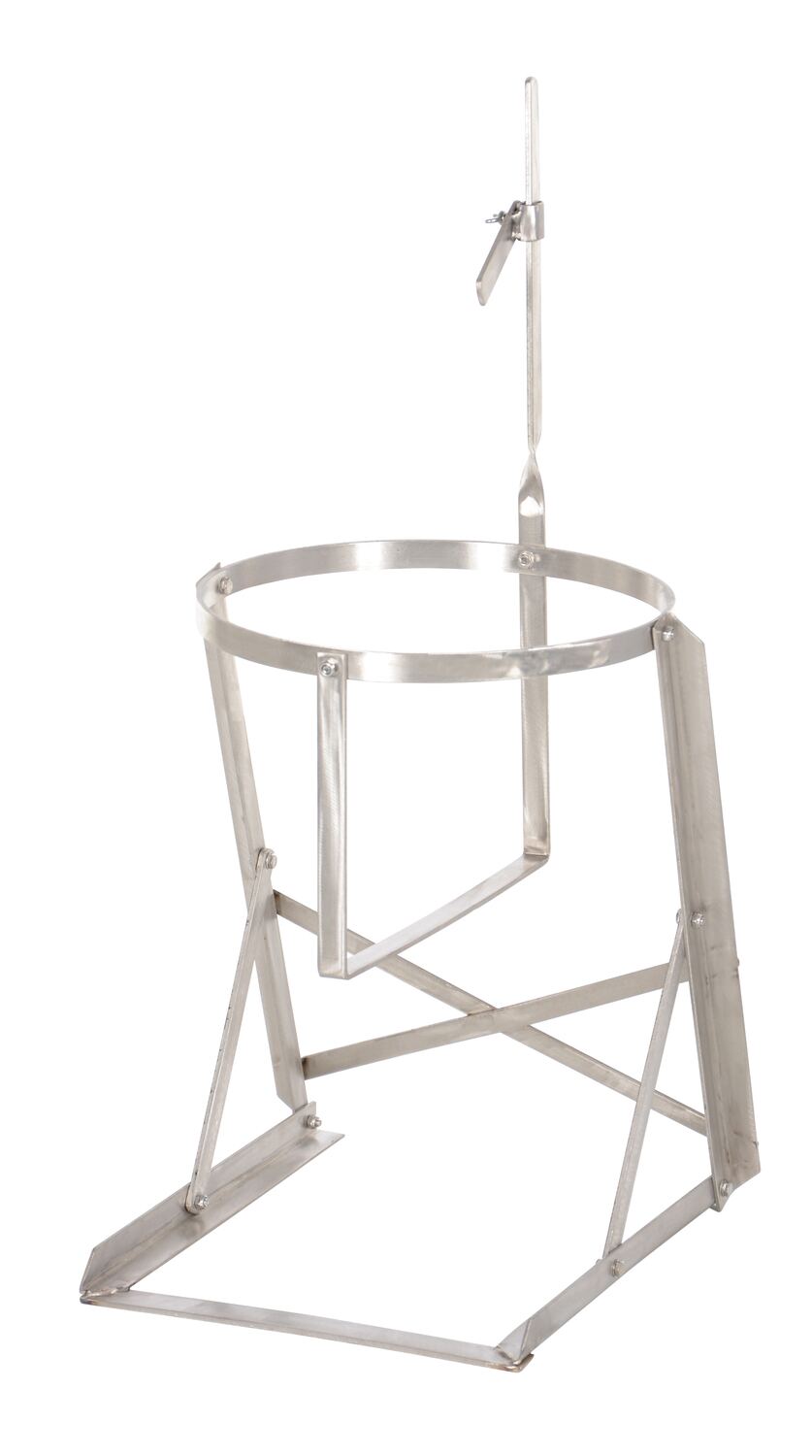 Volcadores de cubos manuales de Vestil Manufacturing Corp– – Ahora disponibles en MTN Shop US.