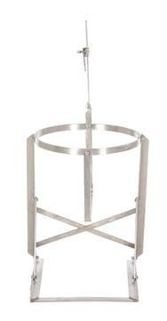 Volcadores de cubos manuales de Vestil Manufacturing Corp– – Ahora disponibles en MTN Shop US.