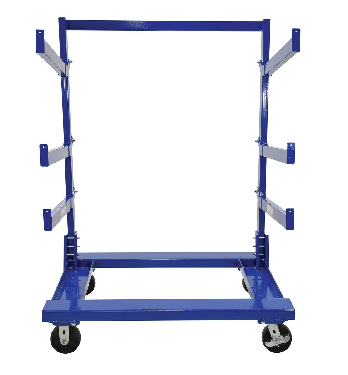 Carros voladizos de Vestil Manufacturing Corp– – Ahora disponibles en MTN Shop US.