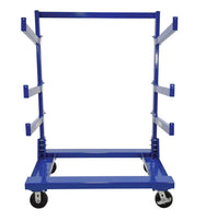 Carros voladizos de Vestil Manufacturing Corp– – Ahora disponibles en MTN Shop US.