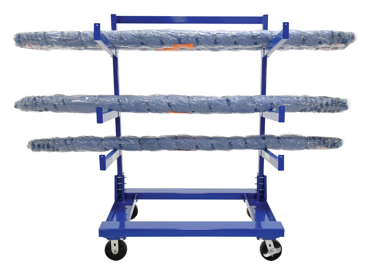 Carros voladizos de Vestil Manufacturing Corp– – Ahora disponibles en MTN Shop US.