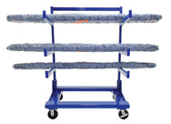 Carros voladizos de Vestil Manufacturing Corp– – Ahora disponibles en MTN Shop US.