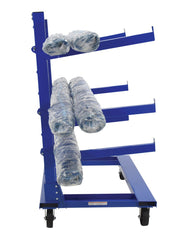 Carros voladizos de Vestil Manufacturing Corp– – Ahora disponibles en MTN Shop US.