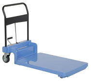 Carro elevador de tijera de perfil bajo de Vestil Manufacturing Corp– – Ahora disponible en MTN Shop US. - imagen 2