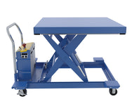Carro elevador de tijera de perfil bajo y servicio pesado de Vestil Manufacturing Corp– – Ahora disponible en MTN Shop US. - imagen 3