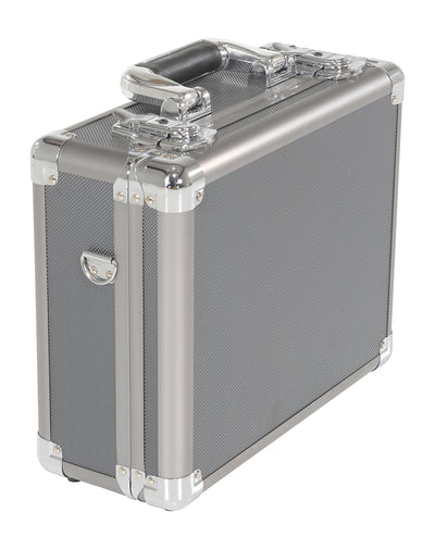 Vestil Manufacturing Corp Aluminum Carrying Case– – Now available at MTN Shop US.
