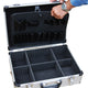 Vestil Manufacturing Corp Aluminum Tool Cases