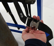 Soportes para soportes de cilindros de Vestil Manufacturing Corp– – Ahora disponibles en MTN Shop US. - imagen 5