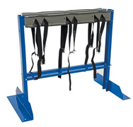 Soportes para soportes de cilindros de Vestil Manufacturing Corp– – Ahora disponibles en MTN Shop US.