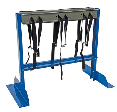 Vestil Manufacturing Corp Cylinder Bracket Stands– – Now available at MTN Shop US.