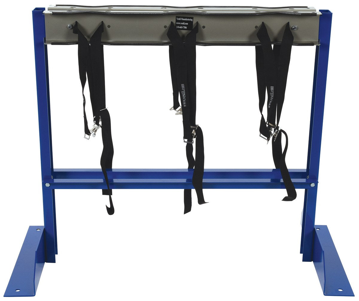 Soportes para soportes de cilindros de Vestil Manufacturing Corp– – Ahora disponibles en MTN Shop US. - imagen 3