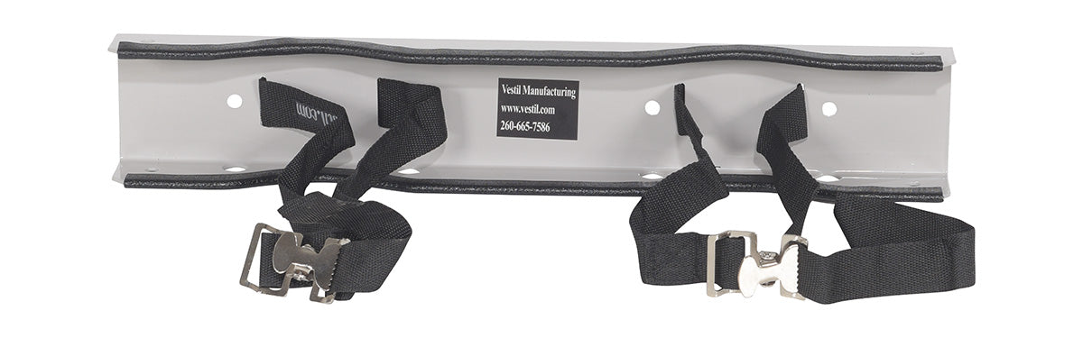 Vestil Manufacturing Corp Wall Mounted Cylinder Brackets– – Now available at MTN Shop US.